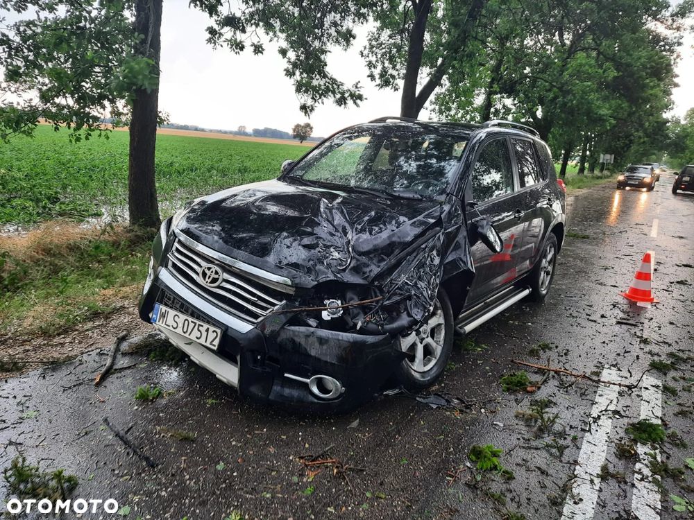 Toyota RAV4 2.2 D-4D Sol 4x2 - 9