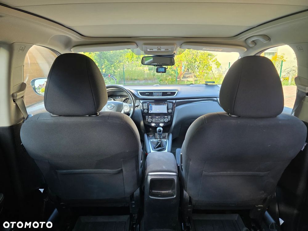 Nissan Qashqai 1.6 DIG-T N-Tec - 3