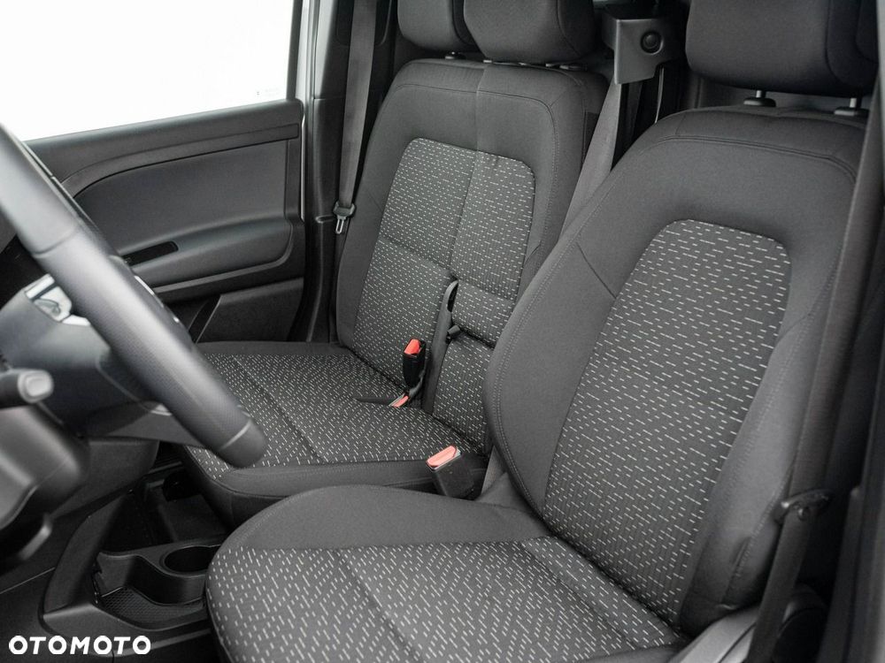 Mercedes-Benz Citan - 12
