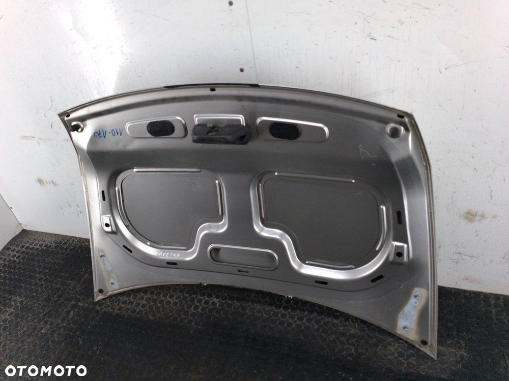 MASKA FORD STREETKA E3 KABRIOLET - 7