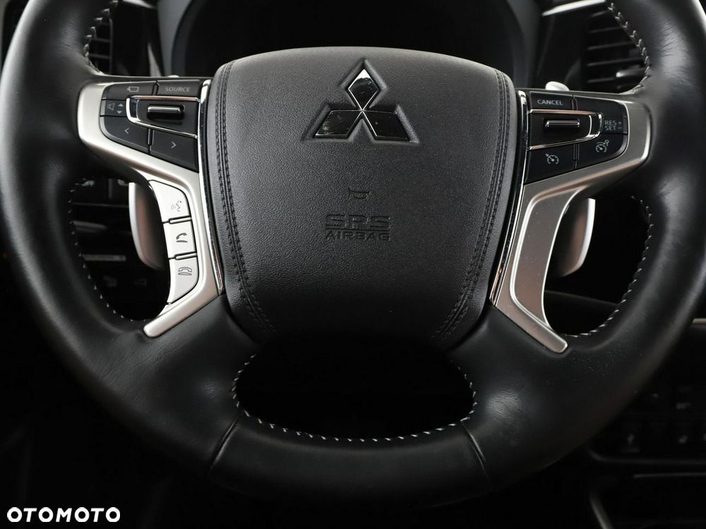 Mitsubishi Outlander 2.4 4WD Spirit+ - 22