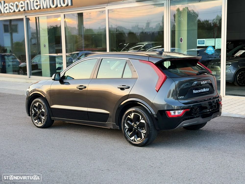 Kia e-Niro 64kWh - 14