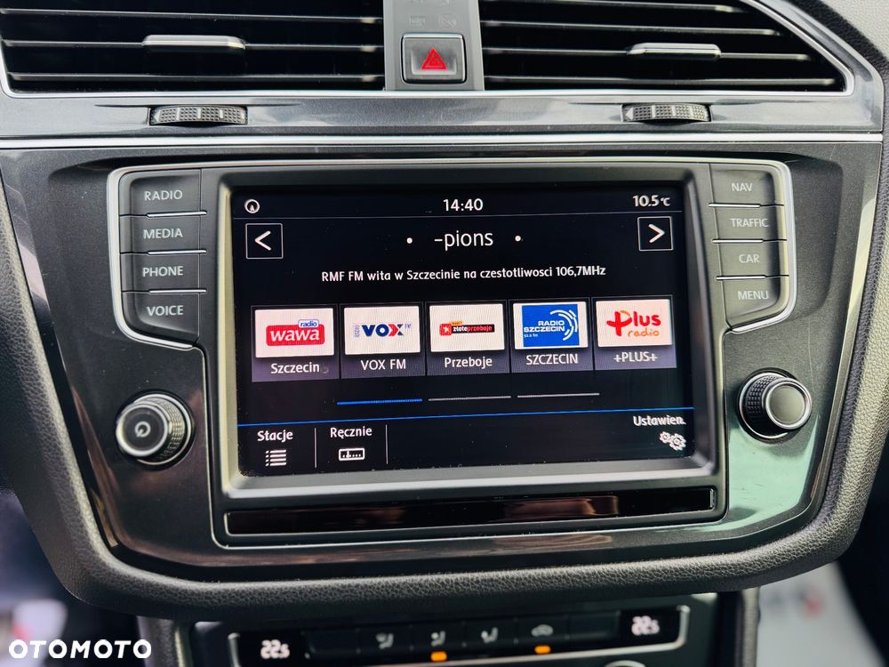 Volkswagen Tiguan 1.4 TSI Sport&Style - 26