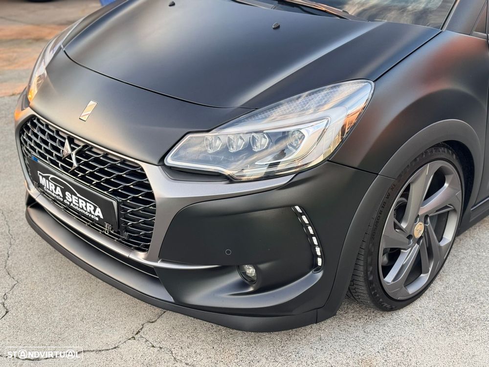 DS DS3 1.6 THP Performance - 6