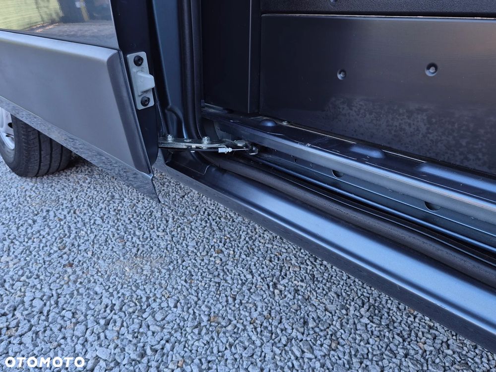 Fiat Ducato Maxi - 26