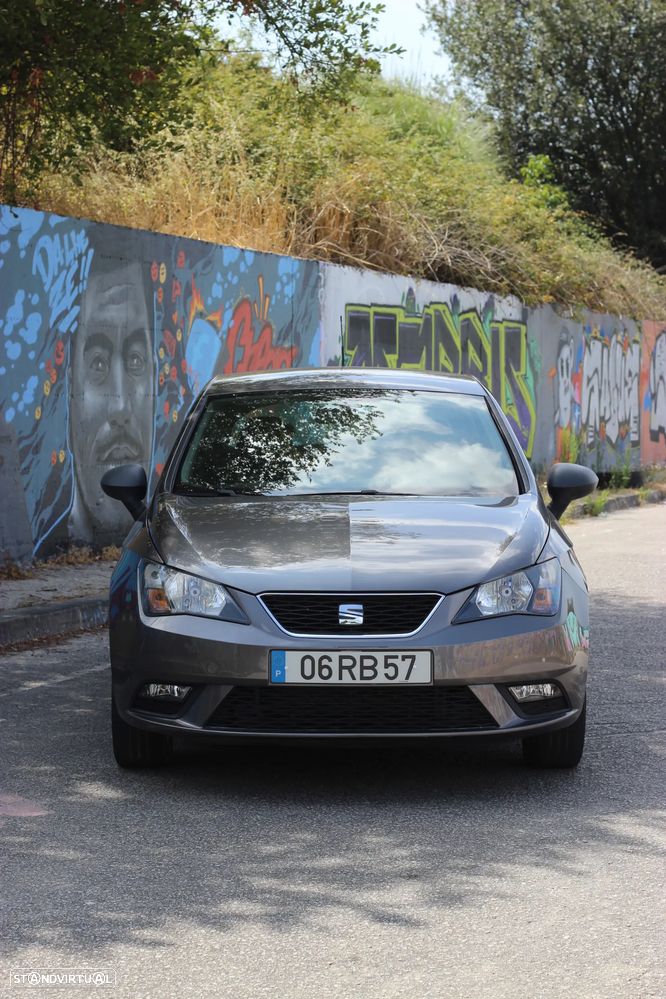 SEAT Ibiza 1.0 Style - 2