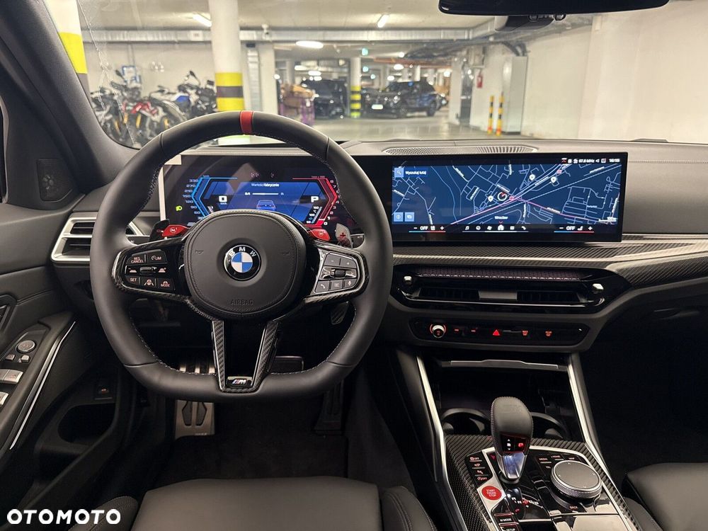BMW M3 - 15