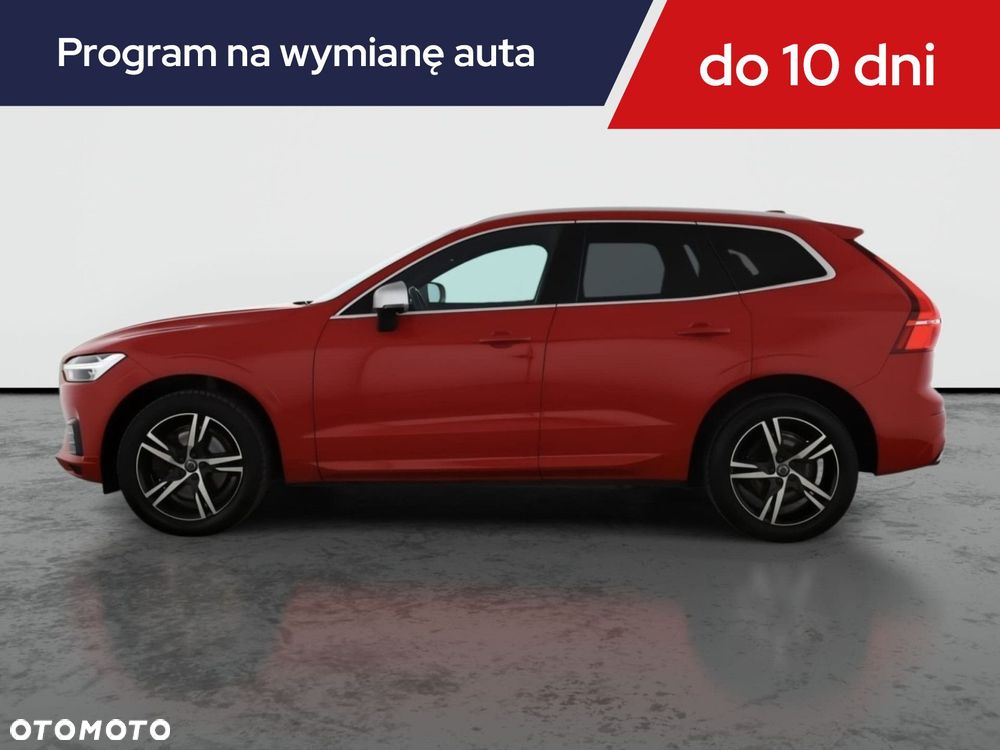 Volvo XC 60 - 4