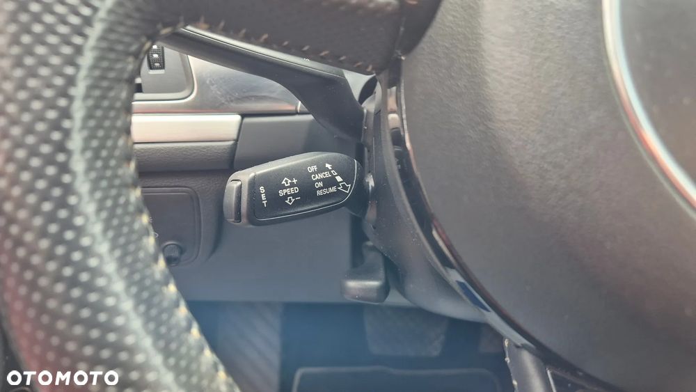 Audi A6 Avant 2.0 TFSI multitronic sport selection - 22