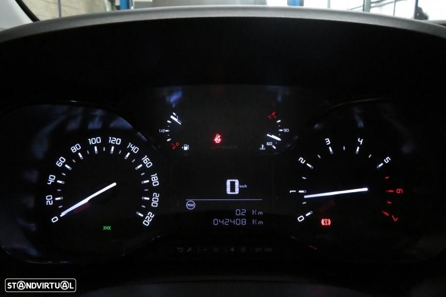 Citroën C3 Aircross 1.2 PureTech C-Series - 17