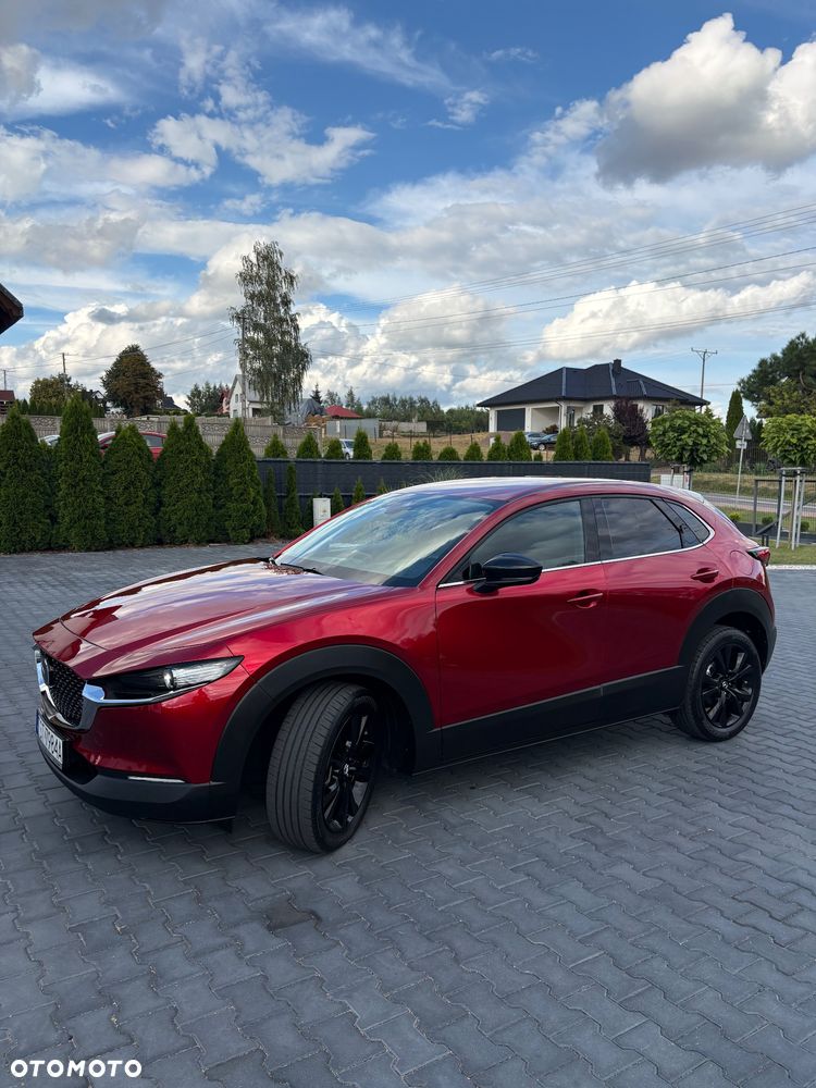 Mazda CX-30 - 18