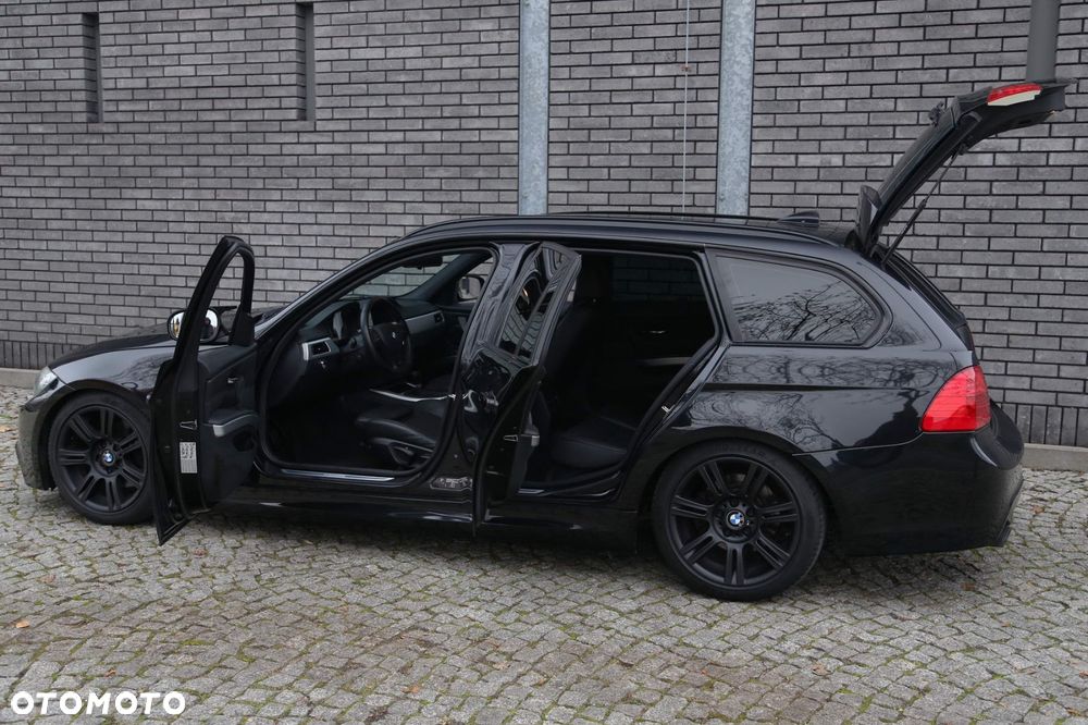 BMW Seria 3 320d - 14