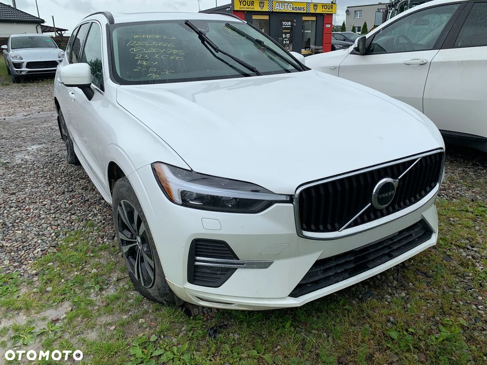Volvo XC 60 B6 B AWD Geartronic Inscription - 17