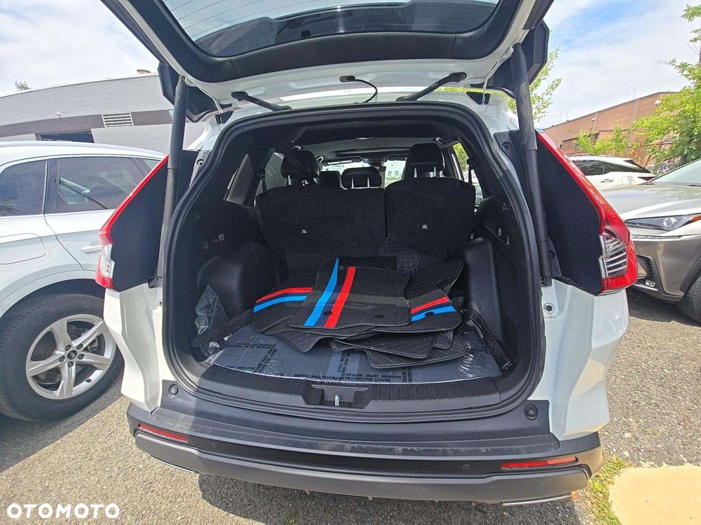 Honda CR-V 2.0 i-MMD HEV Elegance AWD CVT - 13