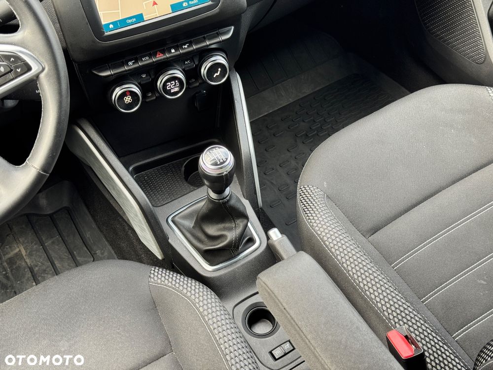 Dacia Duster 1.0 TCe Prestige - 9