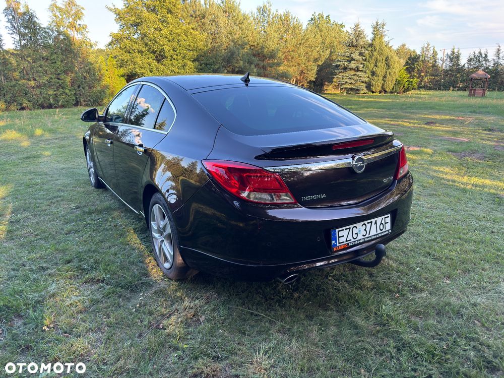 Opel Insignia - 3