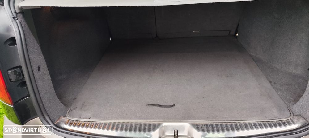 Renault Laguna Break 1.9 dCi Privilège - 9