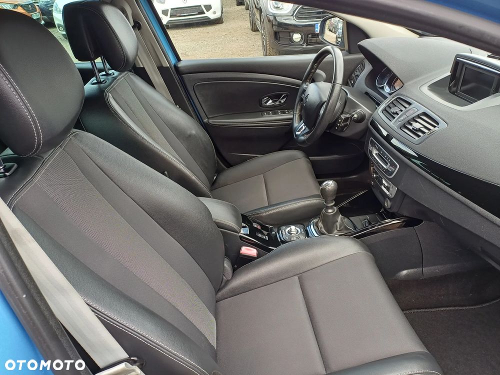 Renault Megane 1.4 16V TCE Bose Edition - 11