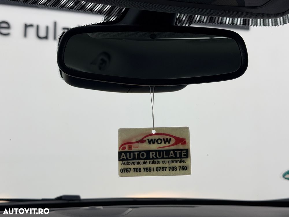 Opel Astra 1.7 CDTI ECOTEC Enjoy - 26