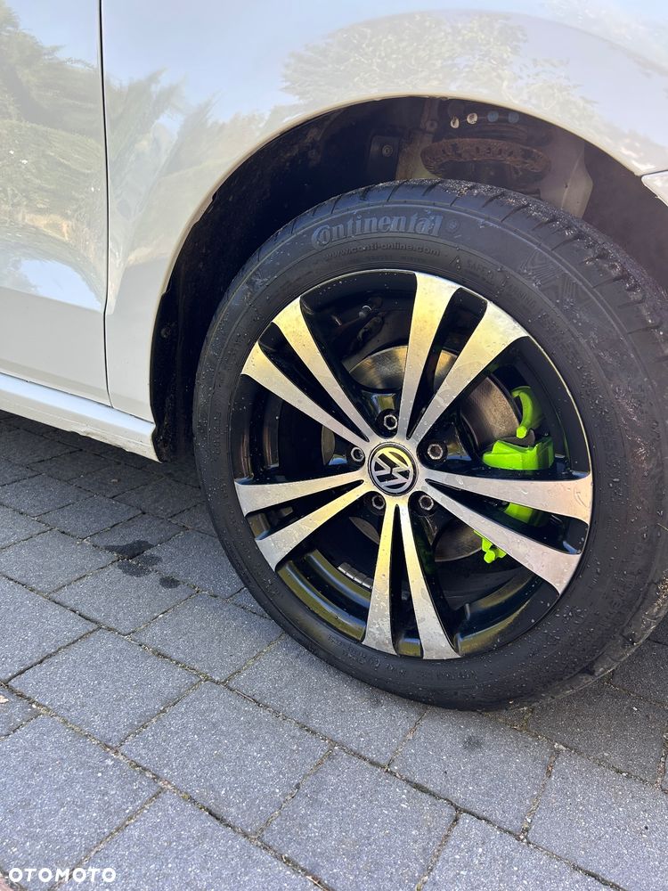 Volkswagen Polo 1.6 TDI Comfortline - 12