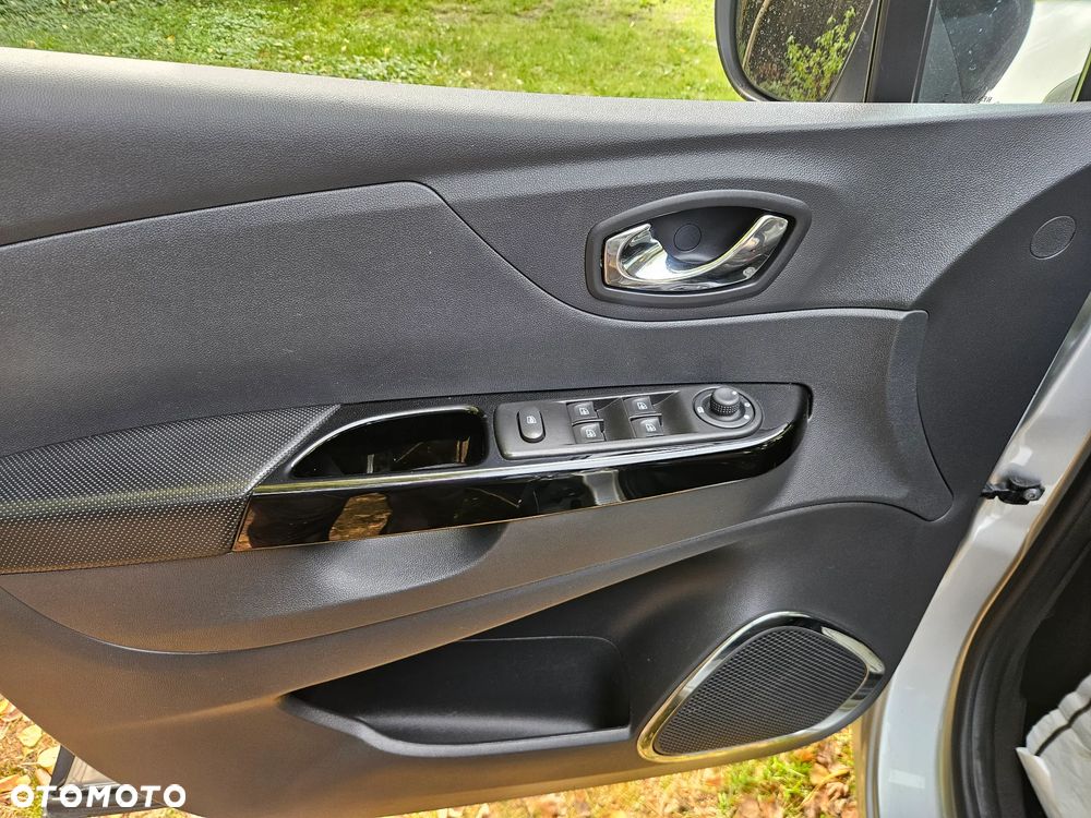 Renault Captur 2016
