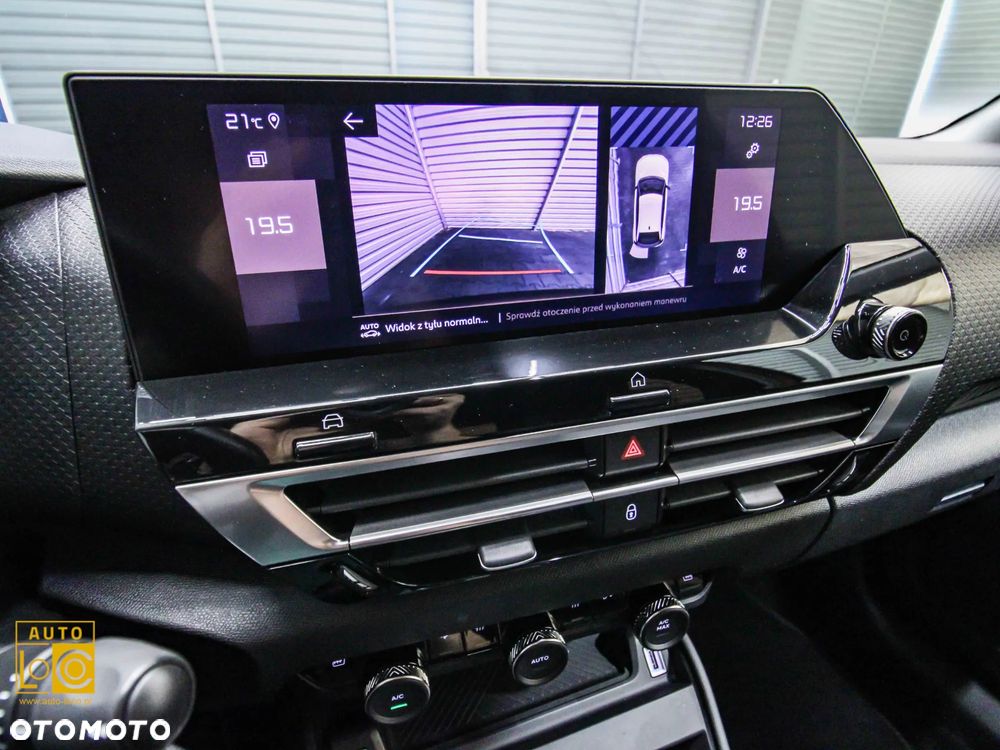 Citroën C4 1.2 PureTech Shine S&S EAT8 - 19