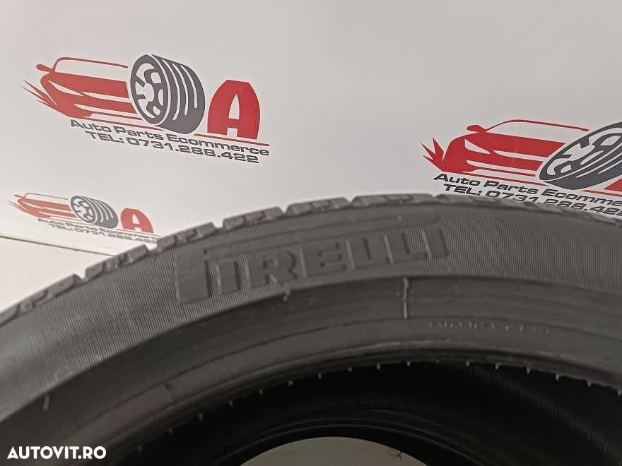 265/35/19 98W 265 35 19 PIRELLI CP N10710 M+S - 5