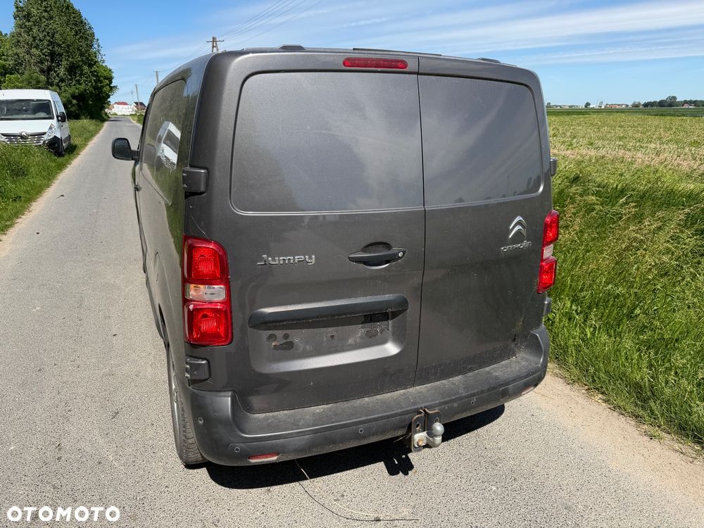 Peugeot EXPERT - 5