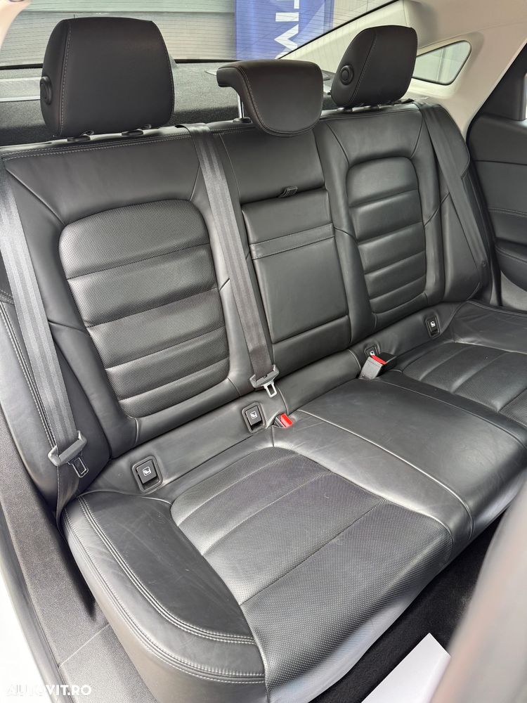 Renault Talisman ENERGY dCi 160 EDC INITIALE PARIS - 19