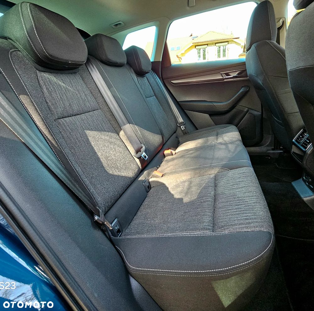 Skoda Karoq 1.6 TDI SCR Ambition - 12