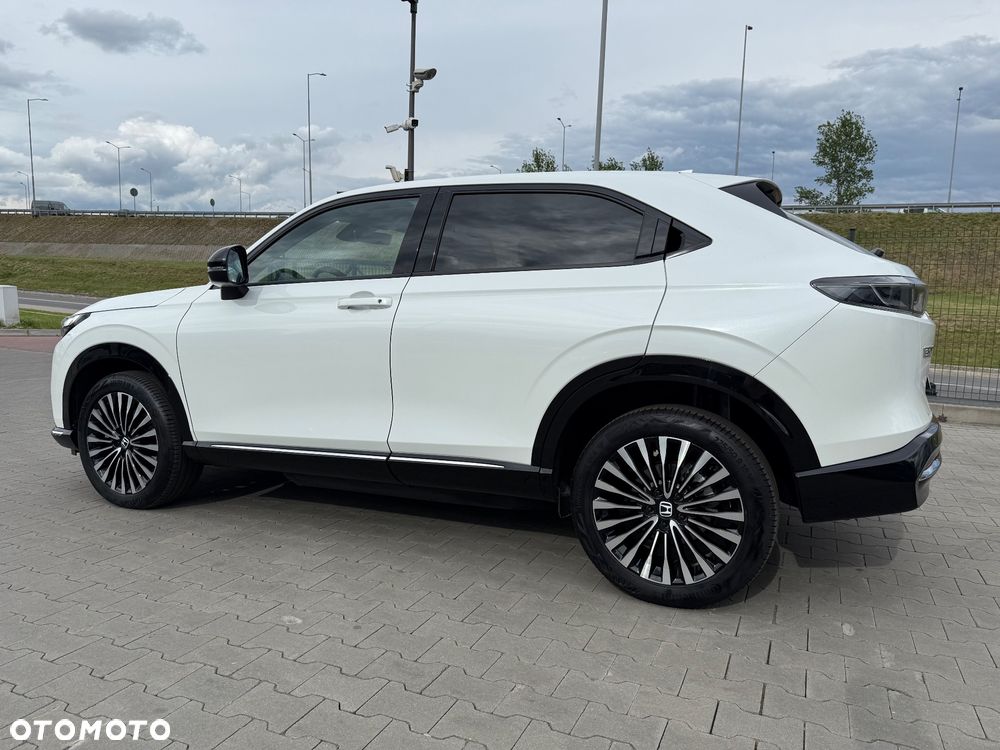 Honda e:NY1 69kWh Elegance - 14