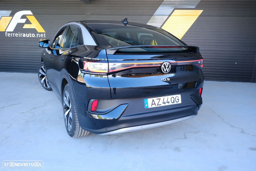 VW ID.5 77 kWh Pro Performance - 5