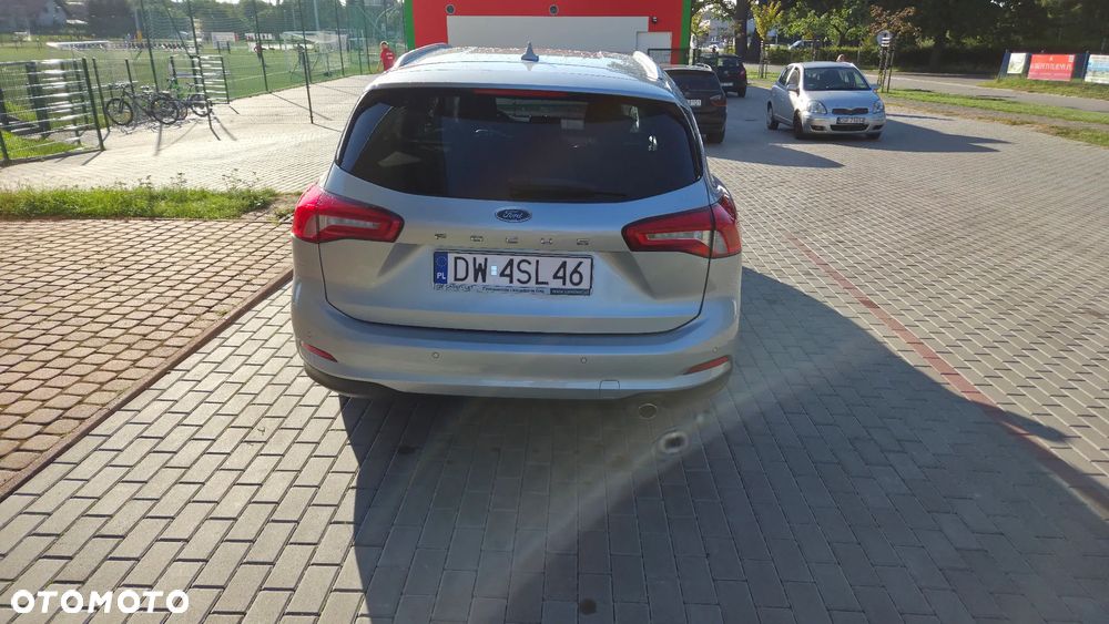 Ford Focus - 5