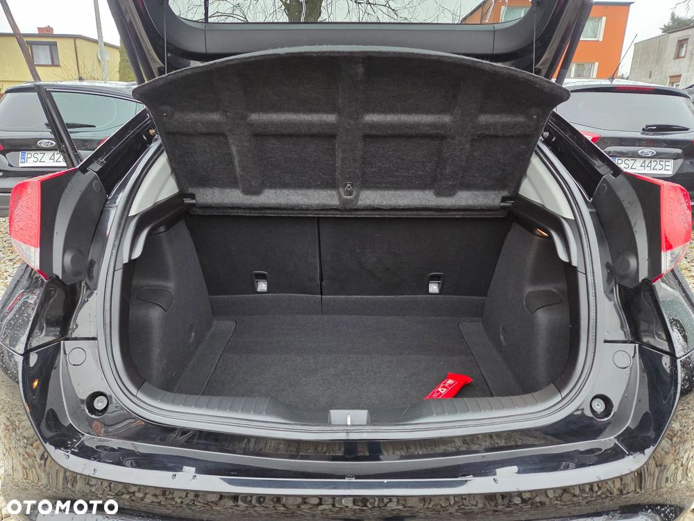 Honda Civic 1.8 i-VTEC Sport - 23