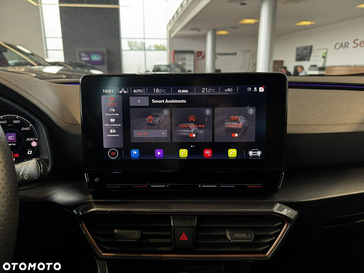Cupra Formentor - 30