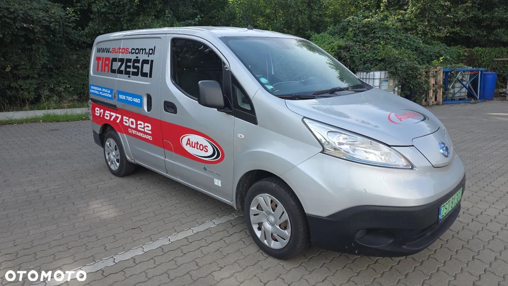 Nissan ENV200