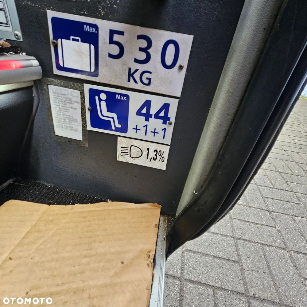 Van Hool TX11 Alicorn - 39
