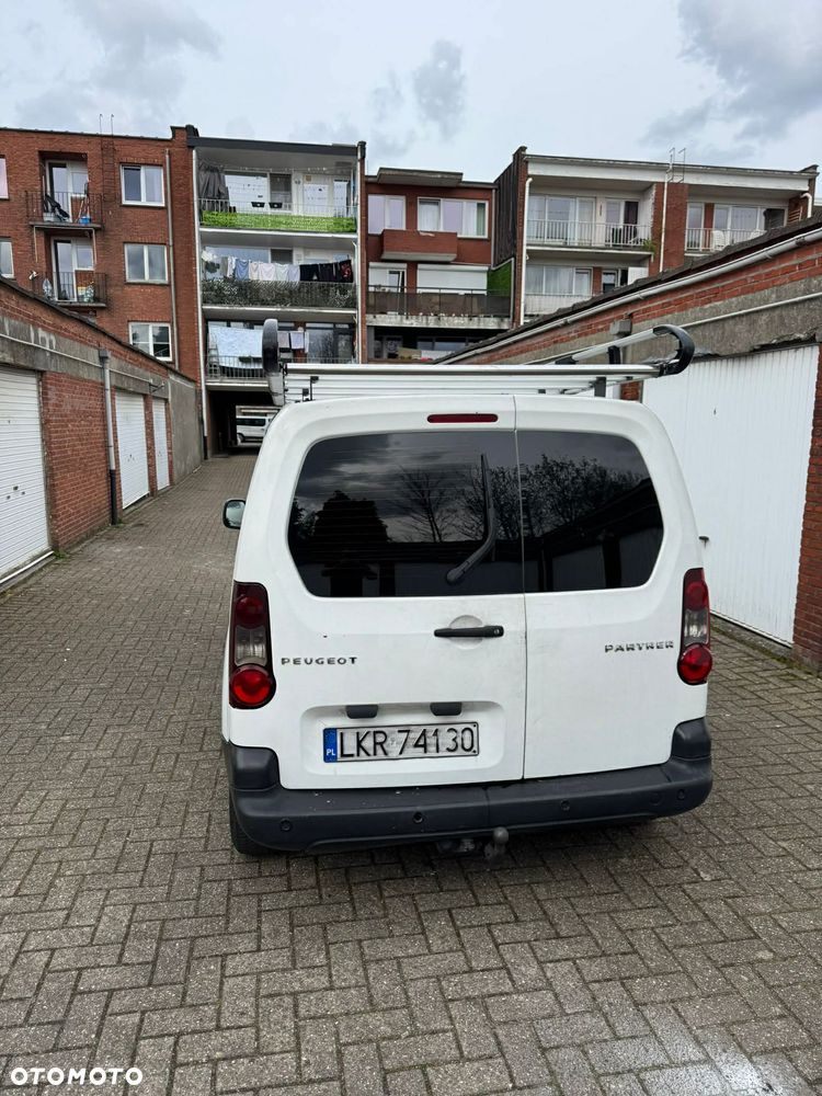 Citroën Berlingo - 4