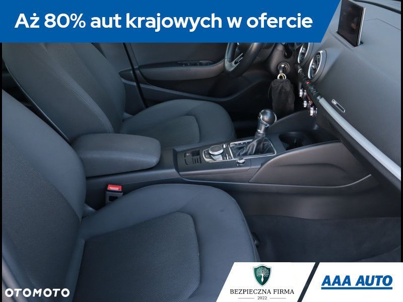 Audi A3 Sportback - 10