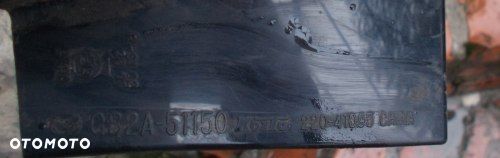 MAZDA 6 GH 08-10 LAMPA LED KOMBI DYNAMIC LEWA ORYGINAŁ - 6