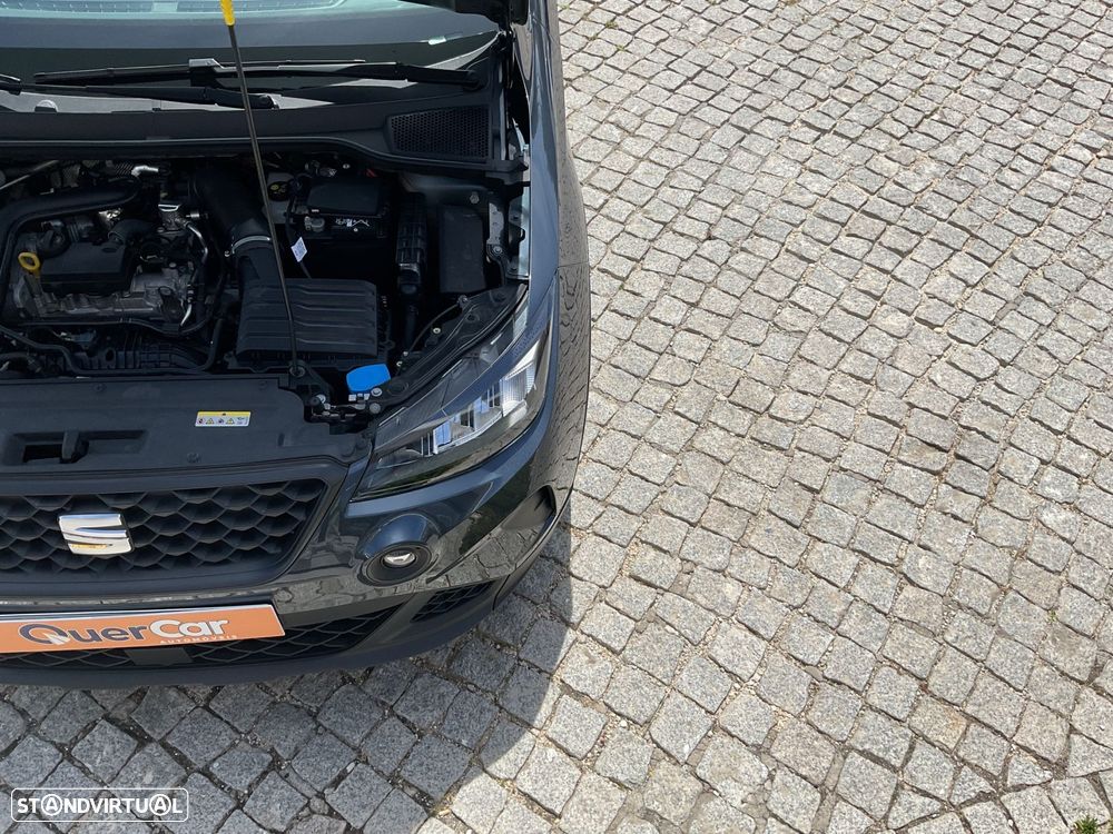 SEAT Arona 1.0 TSI Style DSG - 44