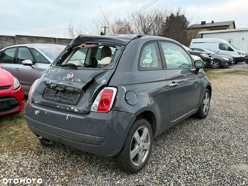 Fiat 500 - 10