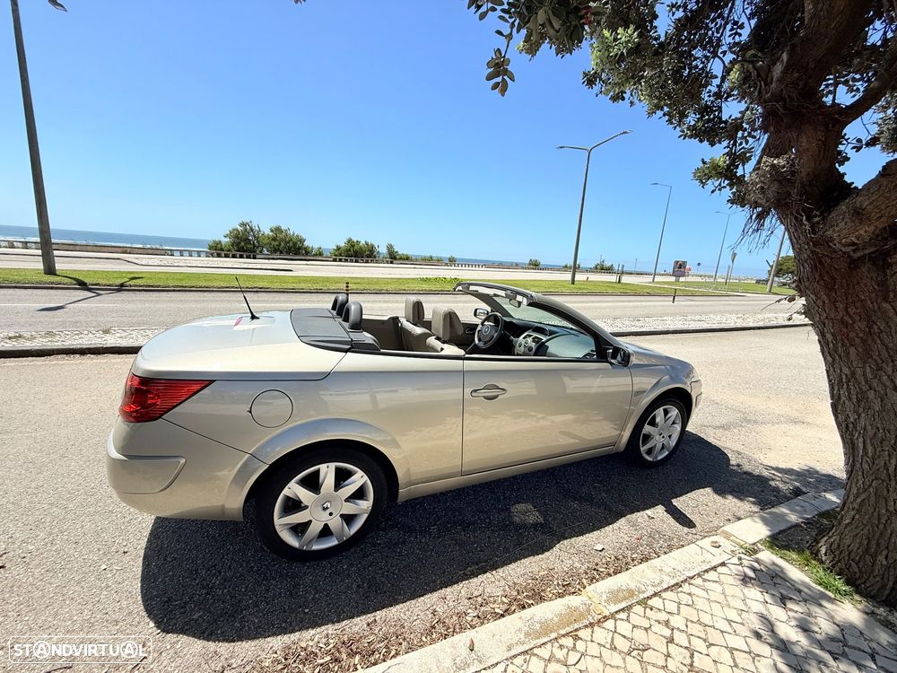 Renault Mégane CC - 7