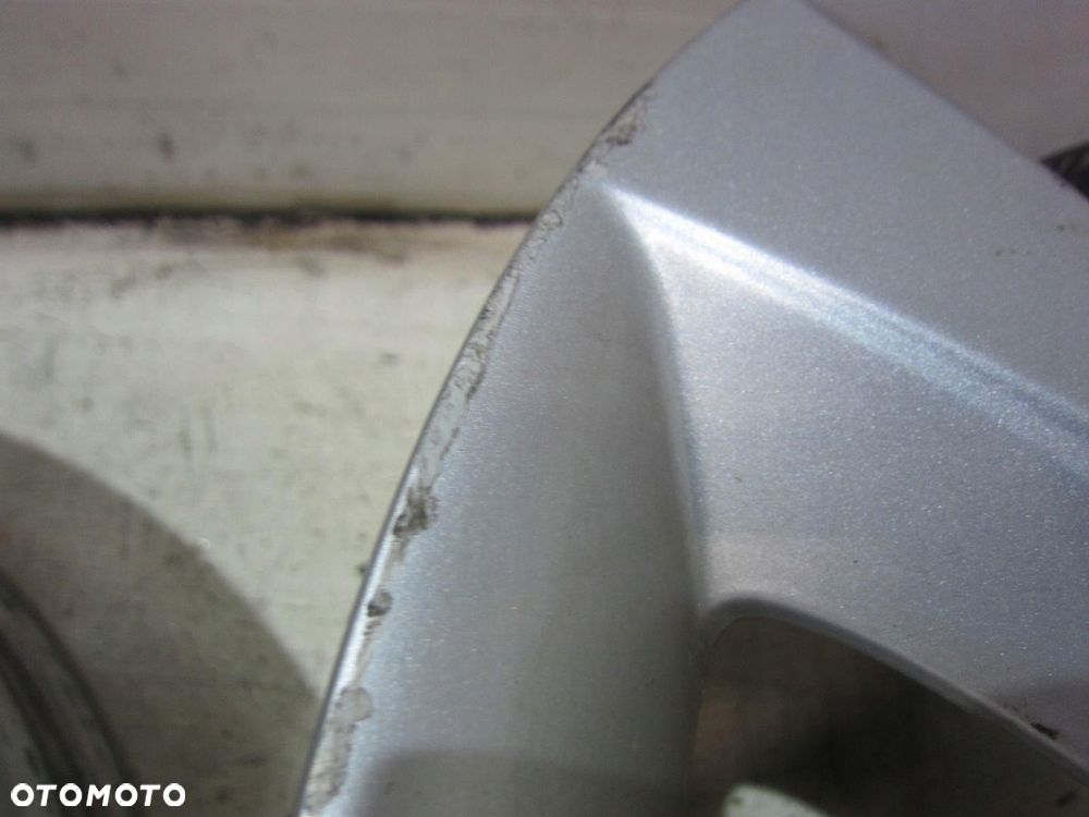 BMW X5 E70 FELGI ALUMINIOWE 18" 8.5J 8x8J 36116772243 IS46 6772243 - 7