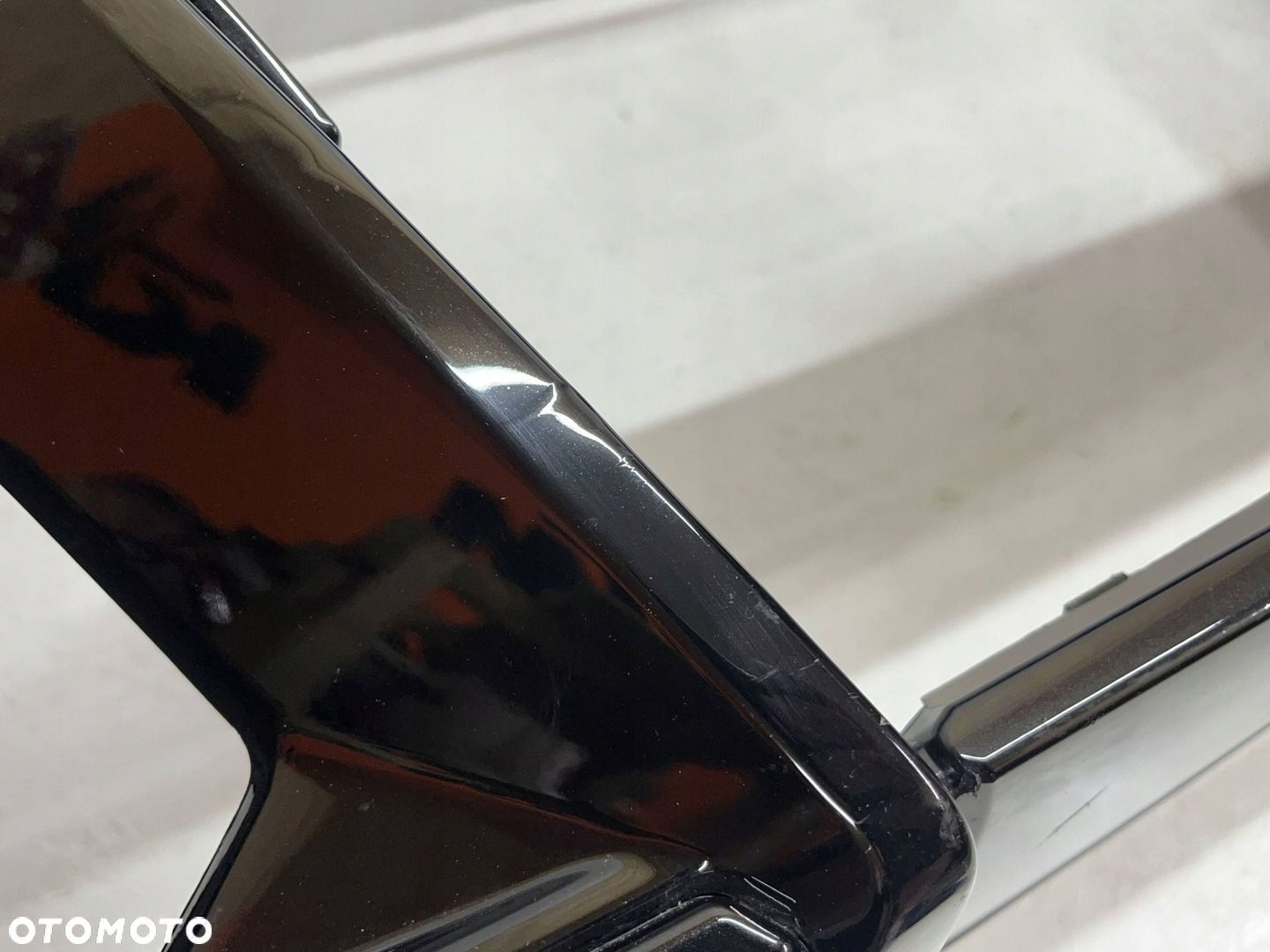 BMW X3 G01 LIFT LCI M PAKIET 2021- ZDERZAK PRZEDNI PRZÓD 8081055 ORG - 5