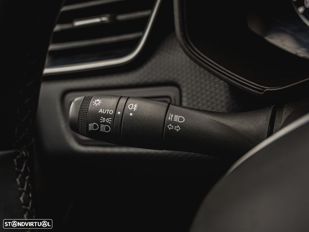 Renault Clio 1.5 Blue dCi Intens - 10