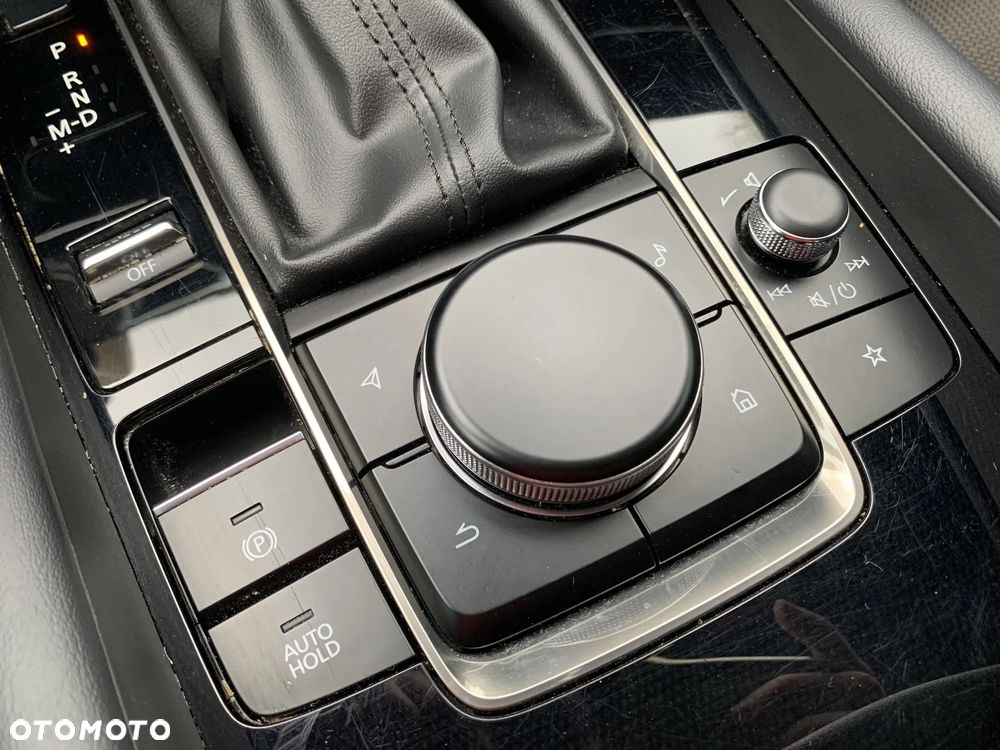 Mazda 3 2.0 mHEV Exclusive Line - 18