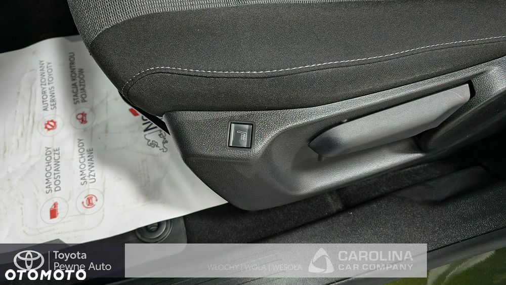 Toyota Proace City Verso Long 1.5 D-4D Family - 19