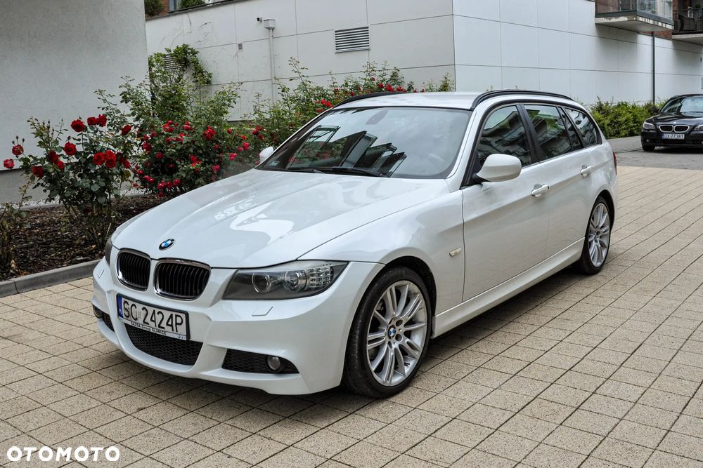 BMW Seria 3 - 1