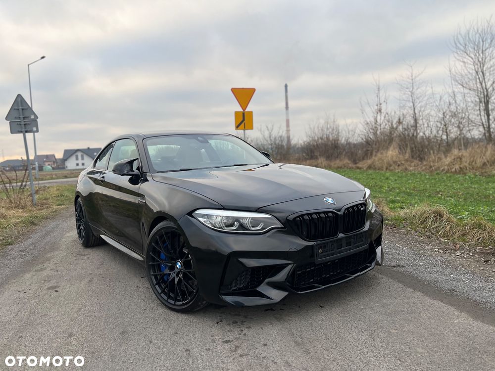BMW M2 - 21
